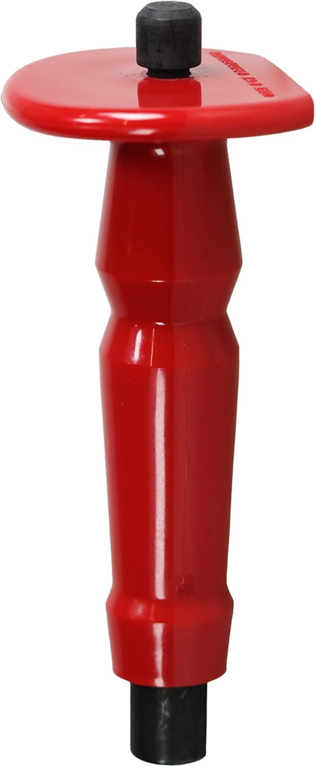 L.H. Dottie - HD - Stud Driver, 5 3/4 length, Steel material, 1/4 Size, Package Quantity 1, ( Each )