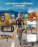 Zoom IMG-2 nisanuki action cam 4k wifi Zoom IMG-2 nisanuki action cam 4k wifi