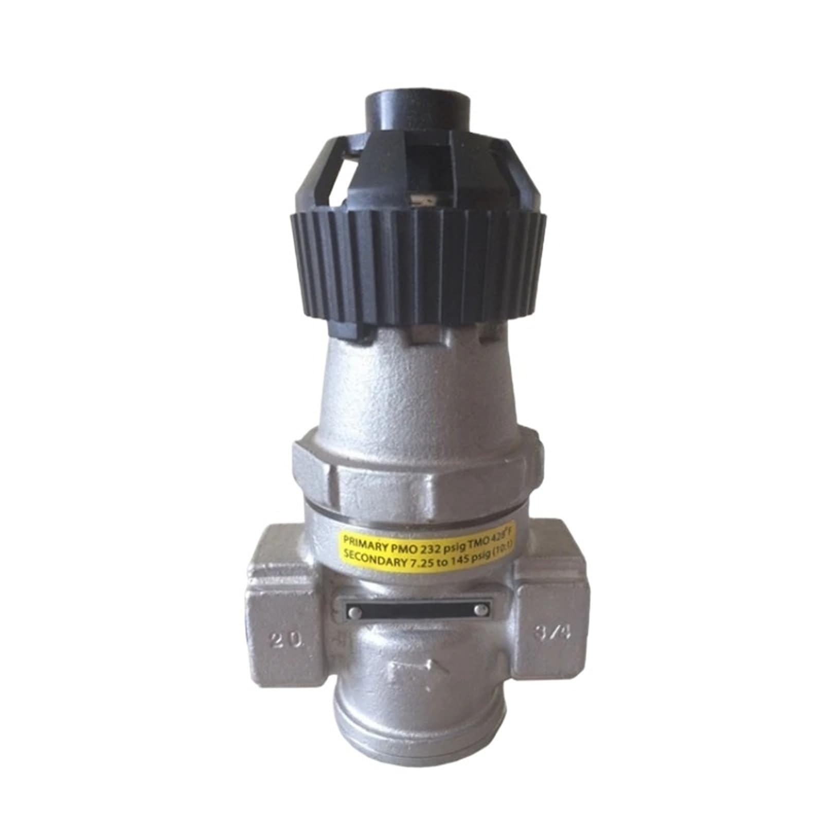 Belovek One Color Direct Acting Pressure Reducing Valve