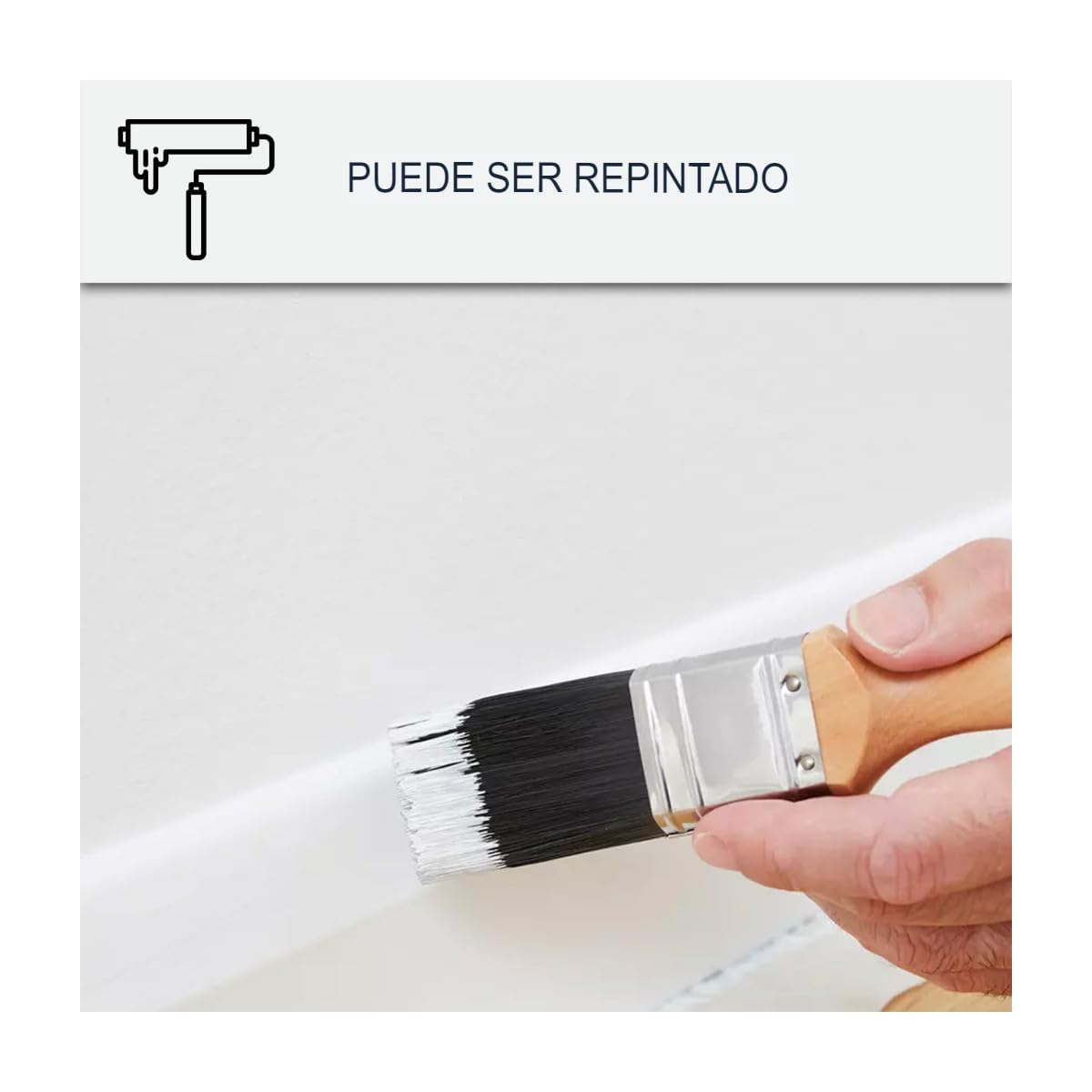 Adhesivo MS Polímero, Masilla Impermeable, Vidrio 290 ml x 12 Transparente | Pega e Impermeabiliza, Adhiere Sobre Vidrio, Aluminio, Hormigón, Piedra, Incluso Bajo el Agua - Arcane Industries