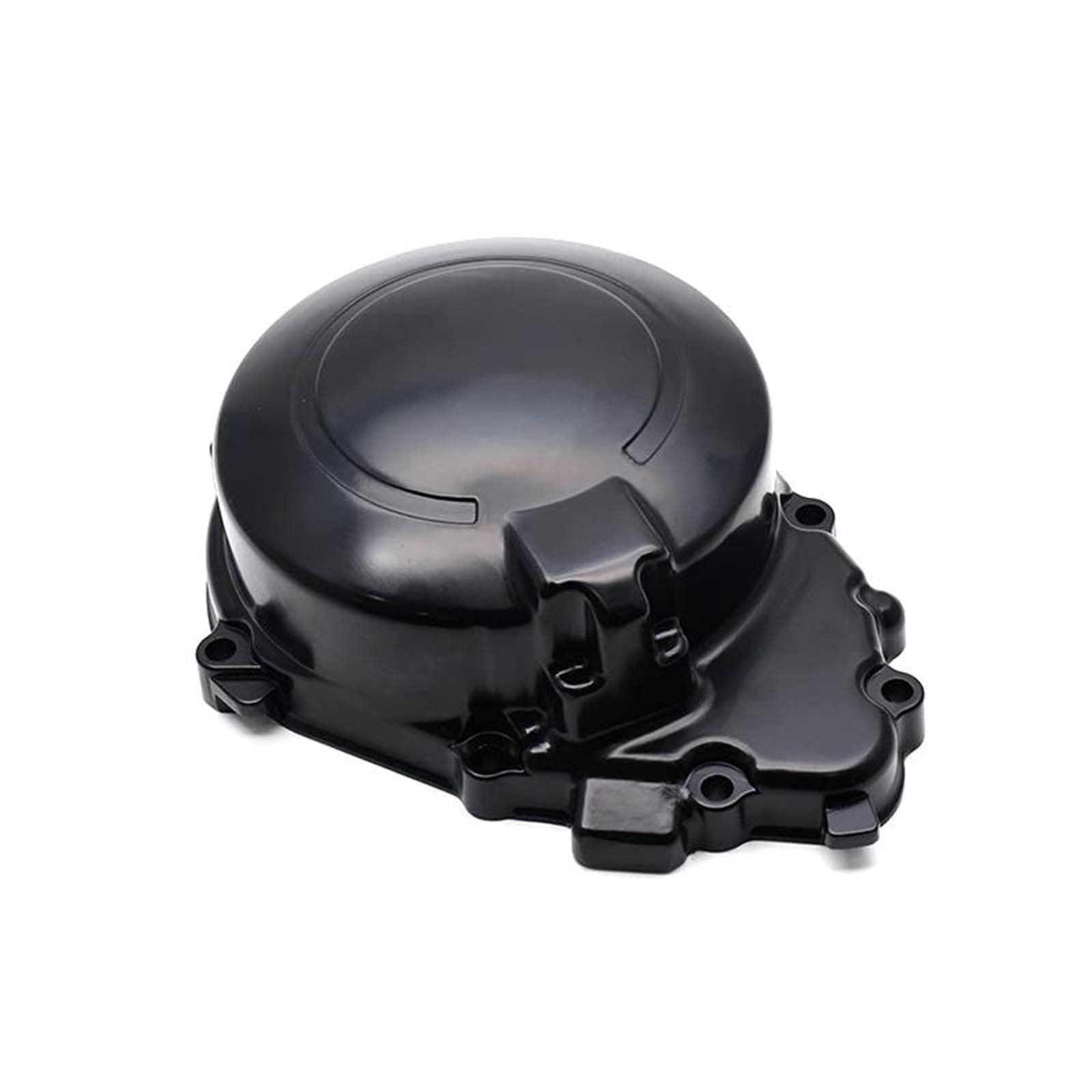 Cubierta del Estator del Cárter del Motor del Lado Izquierdo De La Motocicleta para K&awasaki para Ninja ZX6R 1995-1997