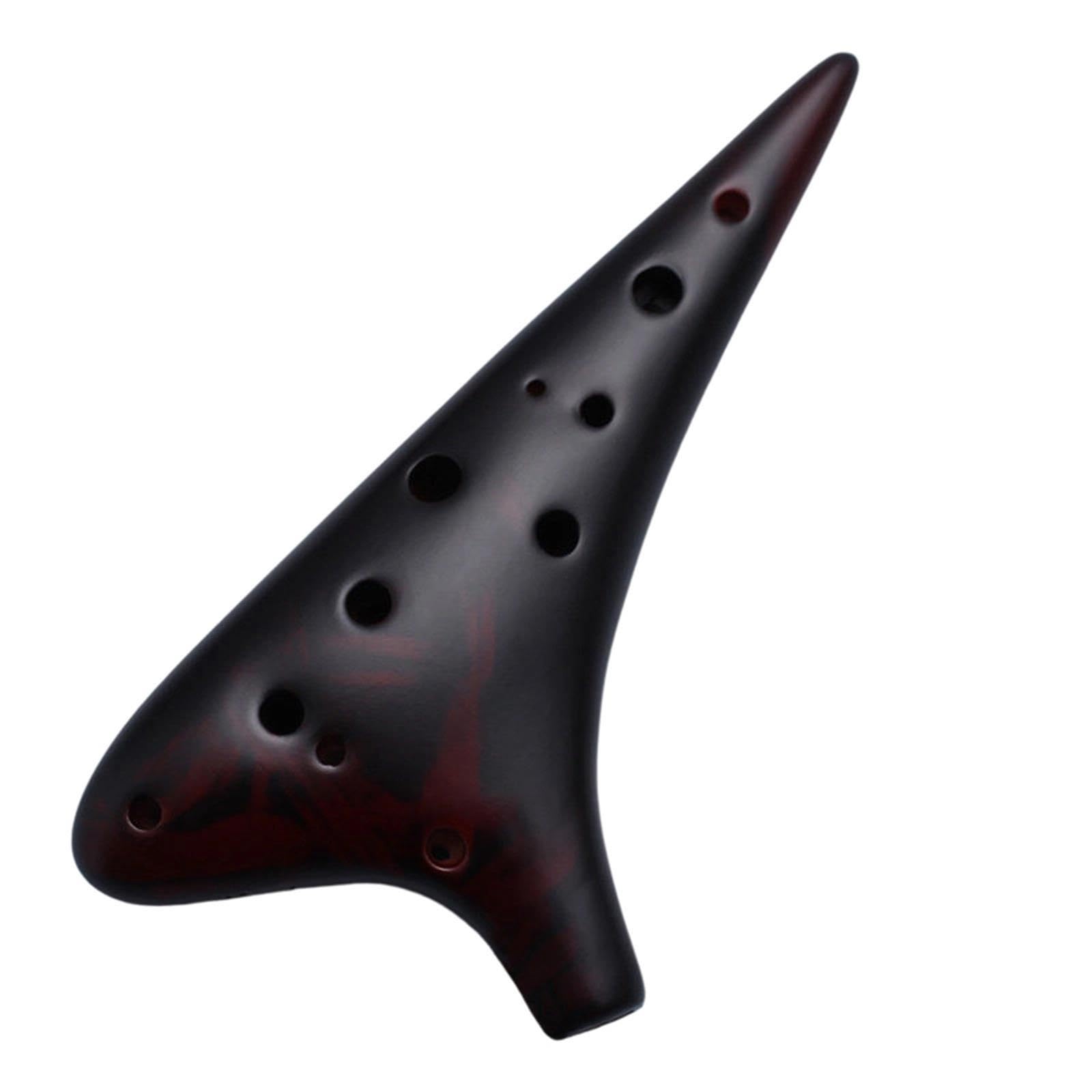 Ocarina Ocarina Soprano 12 Trous C SC