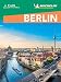 Produktbild Michelin Le Guide Vert Berlin Week-End: Le Guide Vert Week & Go (MICHELIN Grüne Reiseführer)