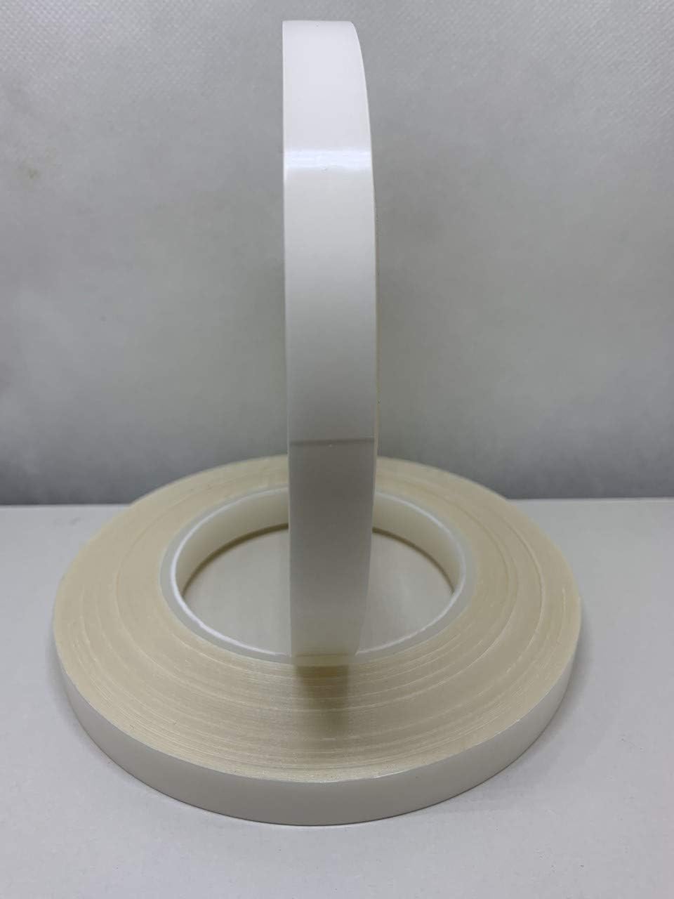 Creative Product UHMW 5A -mil, Ultra HIGH Molecular Weight (UHMW) POLYETHYLENE Tape, with an Aggressive Acrylic Adhesive, 1.5” x 36 YD Pack of 1 ROLL