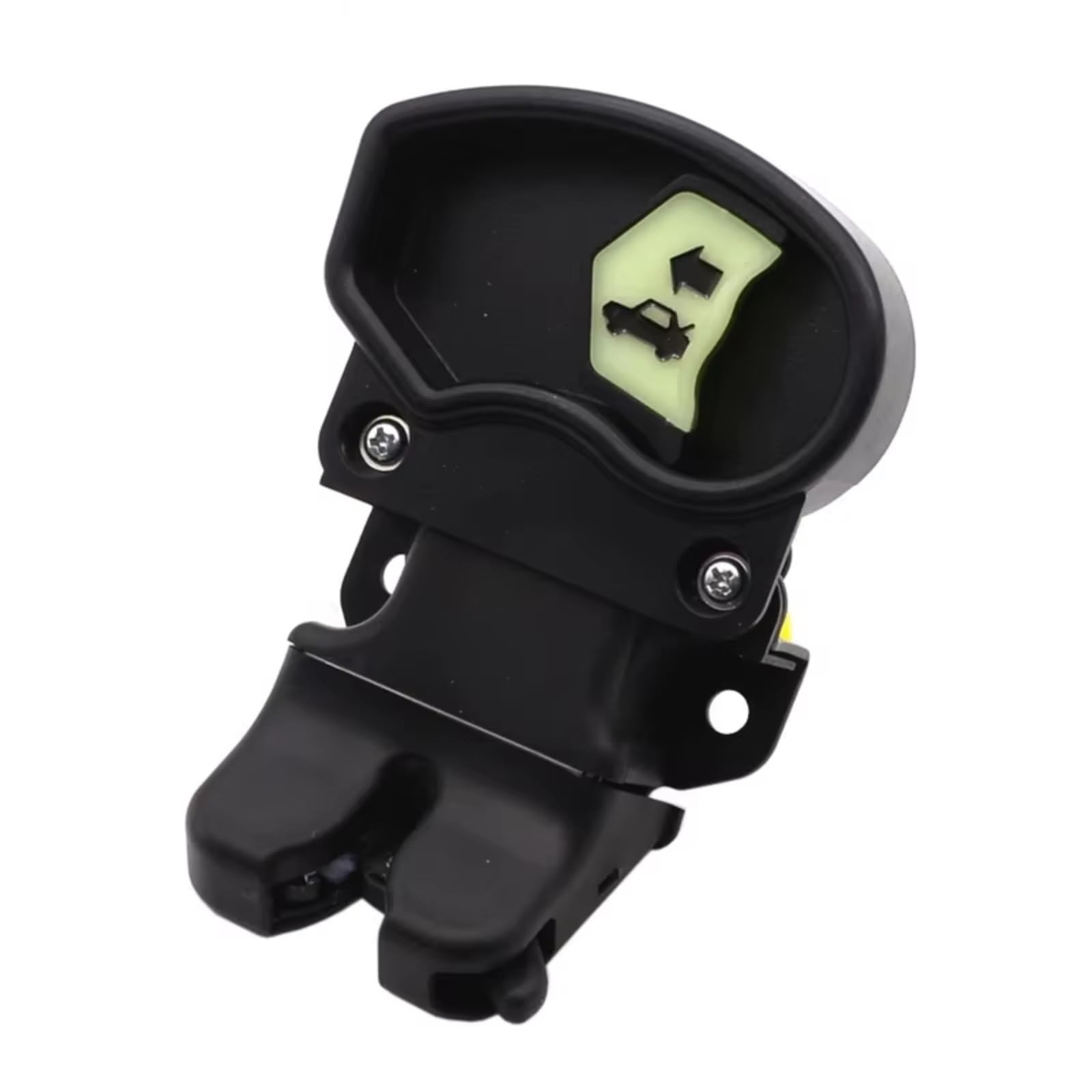 Rear Tailgate Latch Actuator Car Trunk Door Lock Latch Lid Release Tailgate Actuator Compatible with Hyundai for Accent 2006-2011 OEM 812301G010 81230-1G010