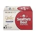 Seattle's Best Coffee House Blend Medium Roast Single Cup Coffee for Keurig Brewers, 1 Box of 10 Count (10 Total K-Cup pods)