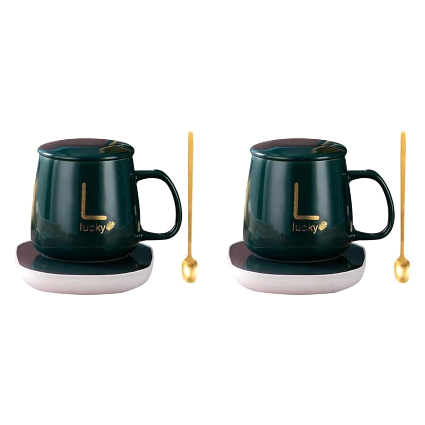 Chauffage-tasse de café électrique USB performant avec plaque chauffante pour lait et boissons