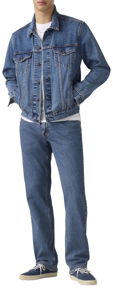 Levi’S 559™ Relaxed Strt – Jeans Hombre