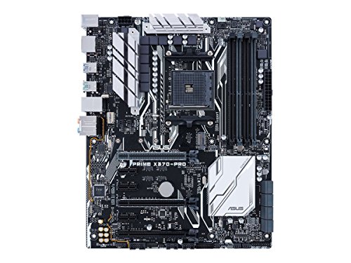 ASUS PRIME X370-A マザーボード Socket AM4 Amazon.co.jp: ASUSTeK AMD X370搭載 マザーボード PRIME X370-PRO