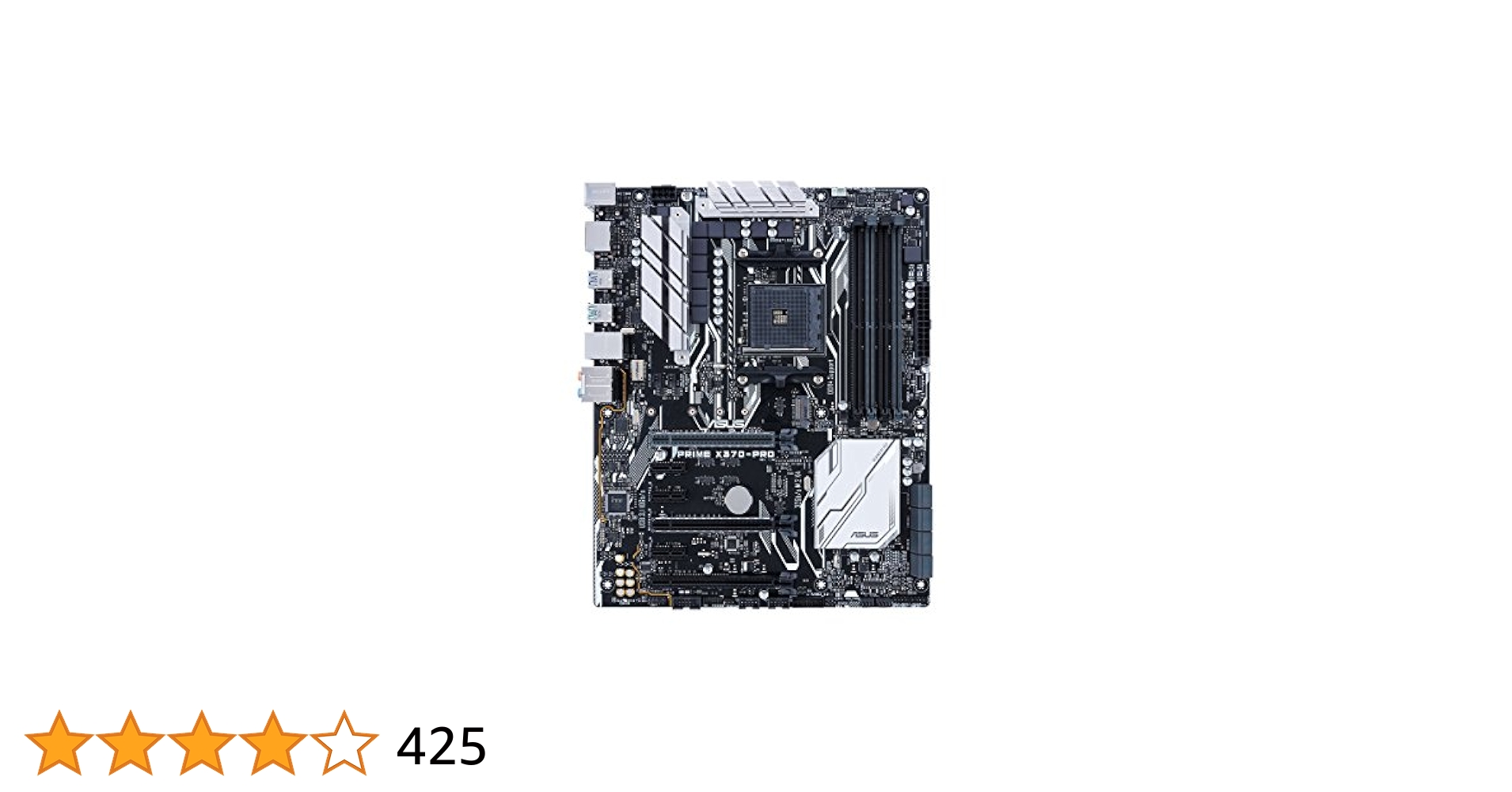 ASUS PRIME X370-PRO マザーボード　メモリー＆マニュアル付き Amazon | ASUSTeK AMD X370搭載 マザーボード PRIME X370-PRO