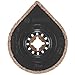 Bosch OSC212HG 2-1/2-inch Hybrid Grout and Tile Blade - 3Max