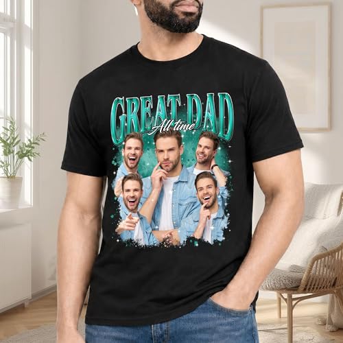 Image of Personalized Family Trip Shirts 2026 - Matching Vacation Shirts - Custom T-Shirts - Family Matching Outfit