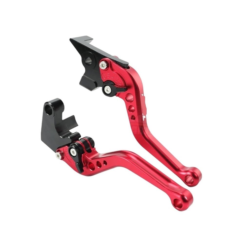 TYUIKN Brake Levers for T700 XTZ700 XTZ07