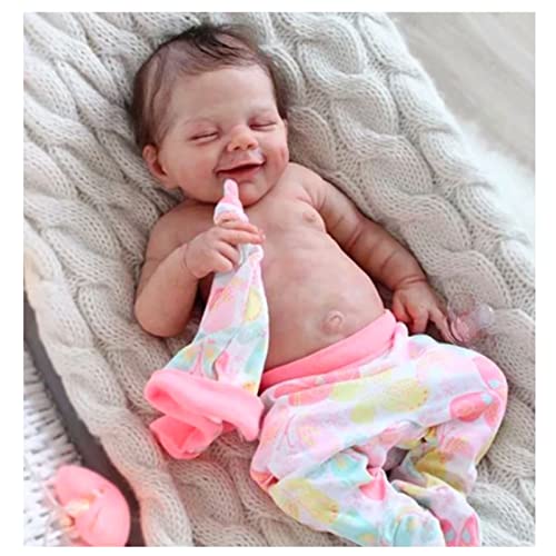 Comparativas de Bebe reborn coco disponible en línea para comprar. 8 Imagen adicional