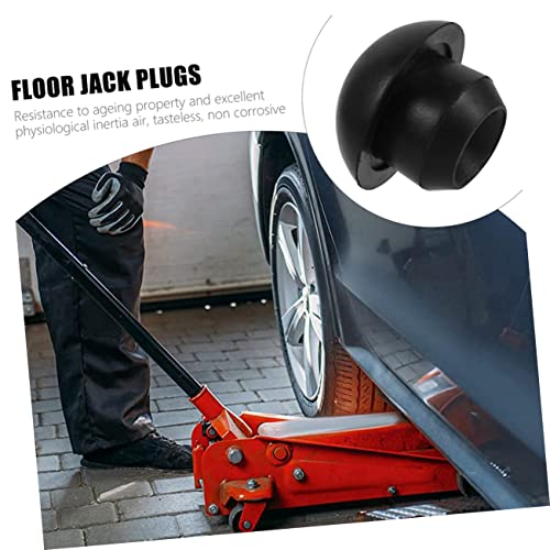 Vaguelly Jack De Chão Jacks De Carro Horizontais 40Pcs