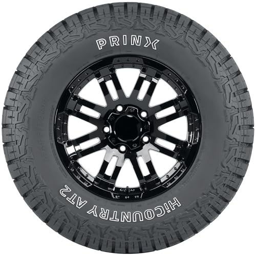 Prinx HiCountry A/T2 Tire