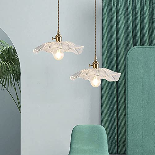 Lámpara de estilo retro japonés para crear un hogar acogedor 3