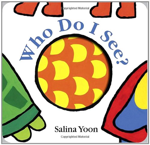 Buy Who Do I See? — BookShops.in