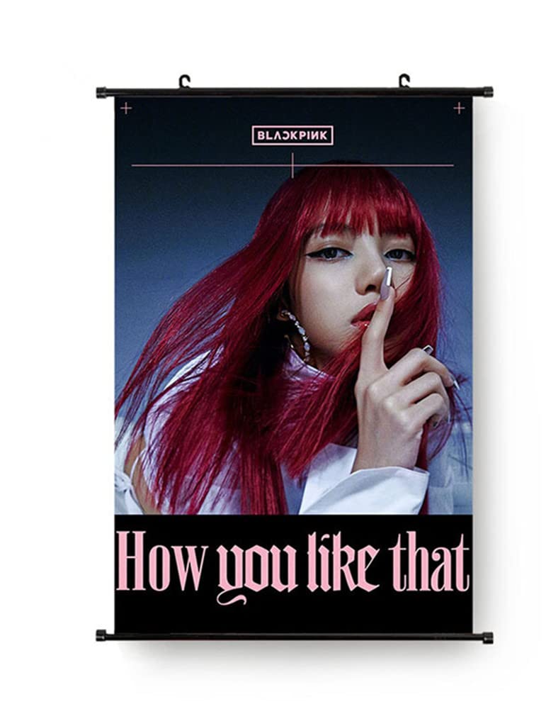 Buy Goodern Blackpink s Blackpink Hanging Painting Blackpink Wall