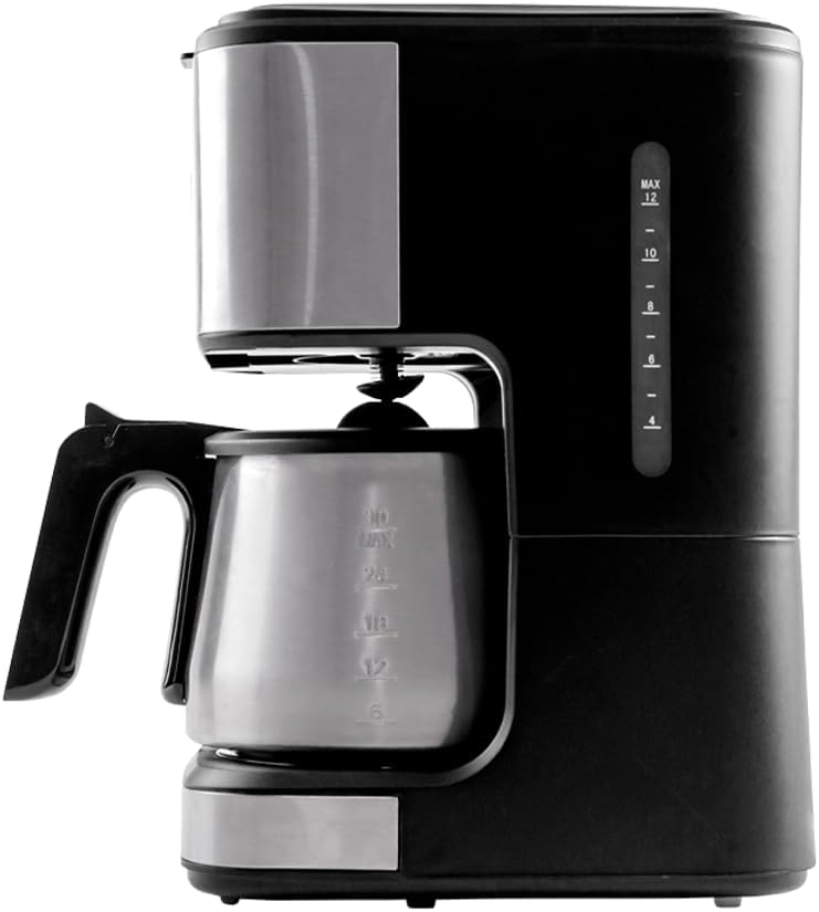 Cafeteira Mallory Easy Coffee: Review Testado por 7 Dias com 32 Xícaras