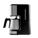 Cafeteira Elétrica Mallory Easy Coffee, Programável, Jarra Inox, 32 Xícaras, 220V — imagem 3