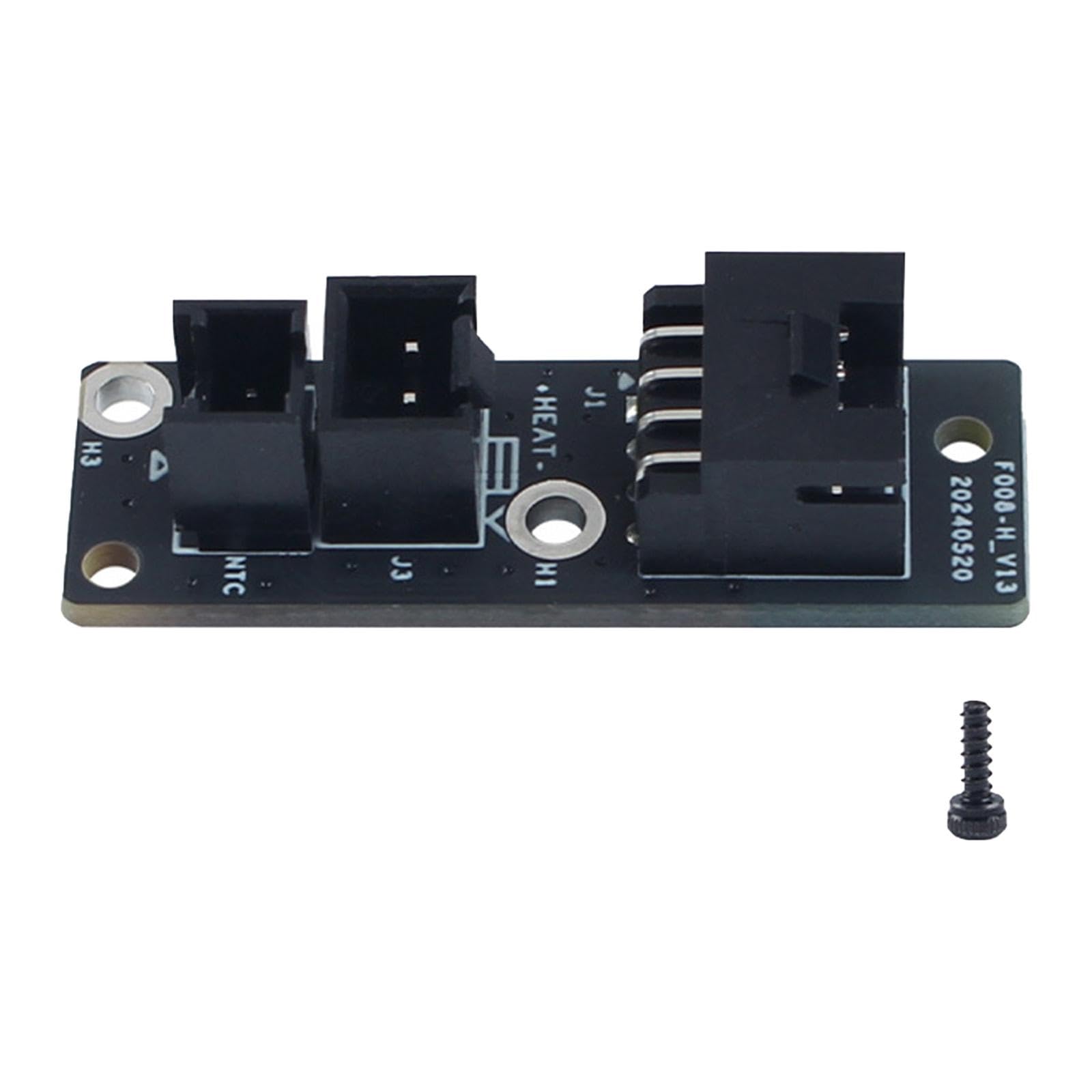 3d printer hotend adapter board sturdy spare parts easy install professional