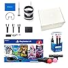 PlayStation VR2 MegaPack 2 Astro Bot + Skyrim V + Resident Evil 7 + Everybody’s Golf + VR Worlds + Twin Move Controllers…