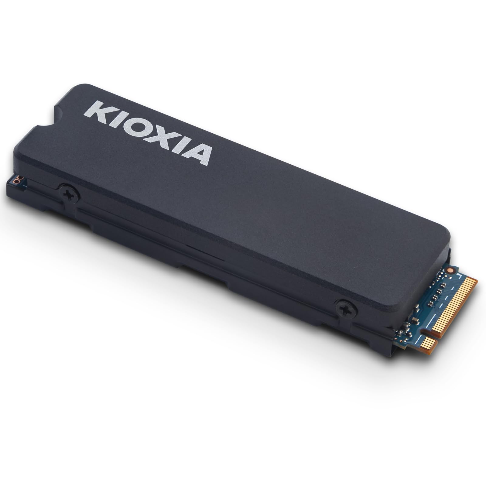 KIOXIA EXCERIA with Heatsink NVMe™ SSD 1TB : Amazon.co.uk