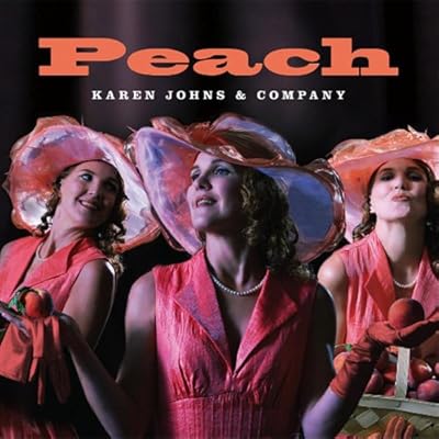 Peach