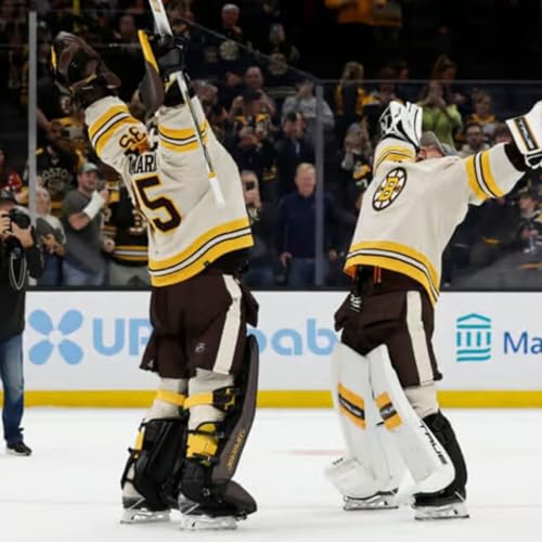 Lessons from the NHL predictions contest 2023