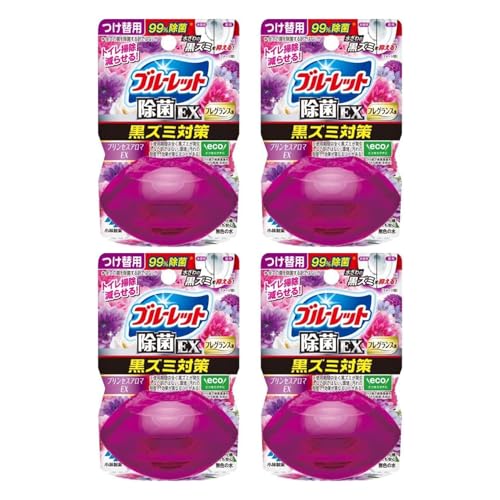 y܂Ƃߔz t̃u[bg  EX tOX vZXA}EX ֗p 67ml × 4 gC^NF