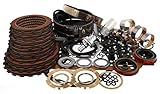 TH400 Turbo 400 Transmission Raybestos Stage 1 Deluxe Level 2 Rebuild Kit