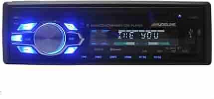 その他 1DIN DGTL MEDIA RCVR ggw725x 1DIN DGTL MEDIA RCVR W/BT ggw725x