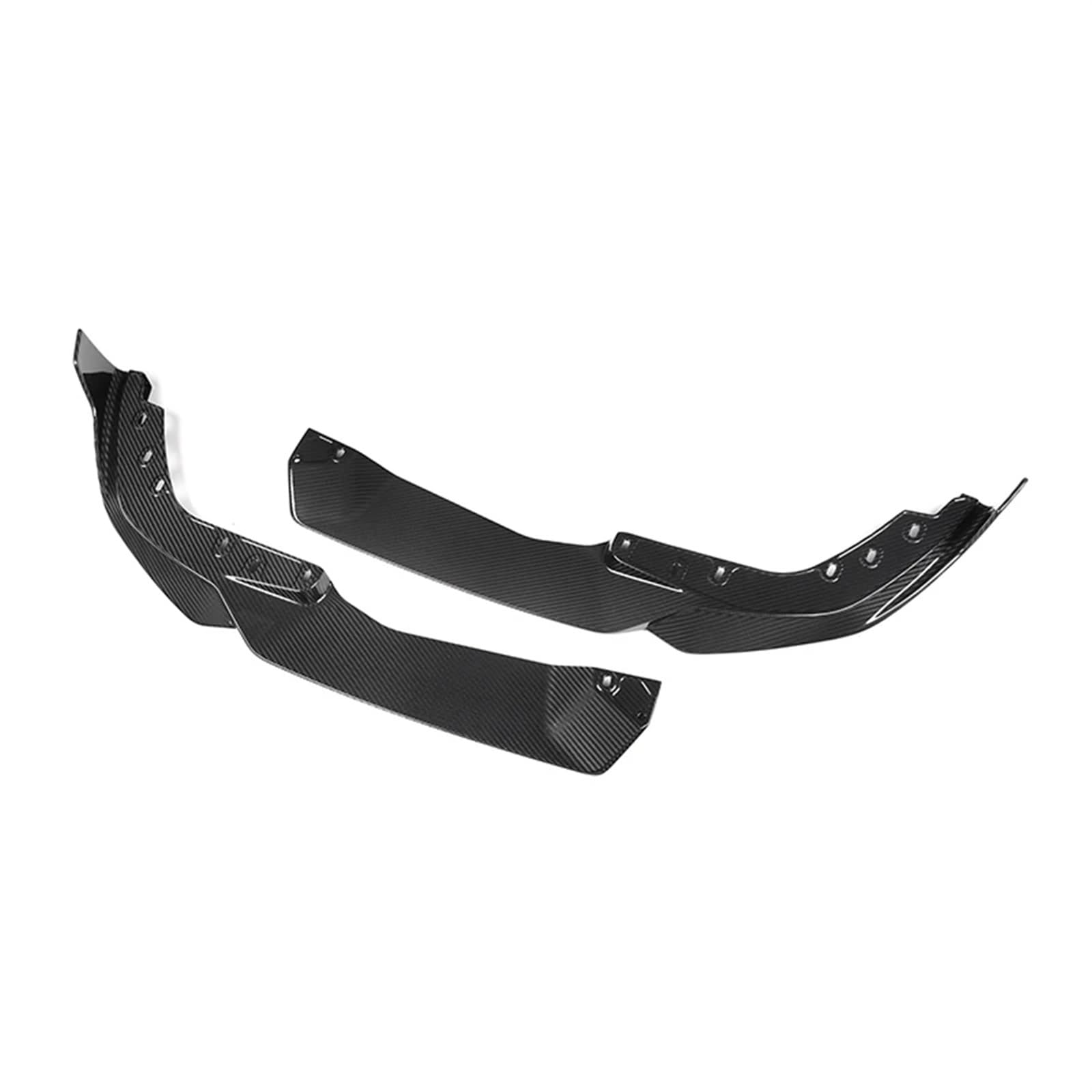 Wygląd Carbon Przedni Zestaw Body Kit Kompatybilny z BMW 3 G20 G28 2023