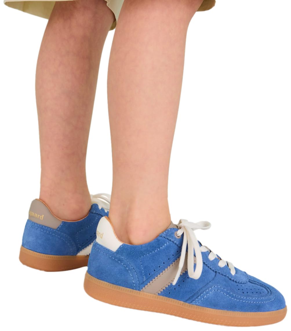 Bisgaard Unisex Kinder PennySneaker