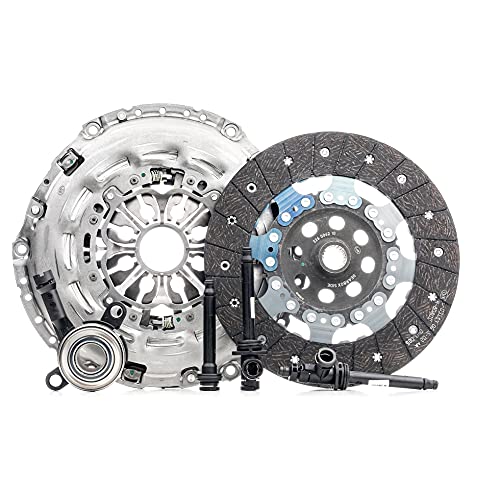 Kit d'embrayage LuK haute performance pour fourgon Opel Movano B
