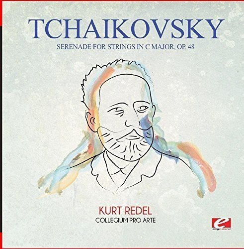 Serenade for Strings in C Major Op. 48 Serenade for Strings in C Major Op. 48