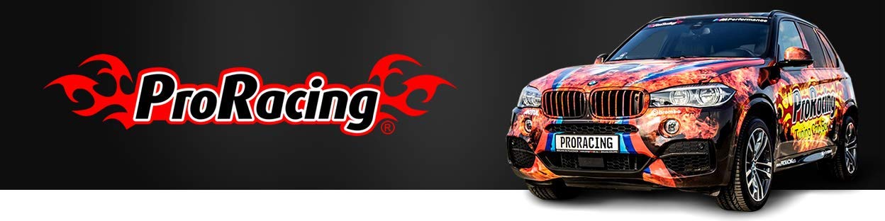 PowerBox VP37 ProRacing für V.W T4 TRANSPORTER 2.5 TDI 88 102 150 PS (10 poliger adapter AGR, ALH, ASF, AHH, ACV, ASV)