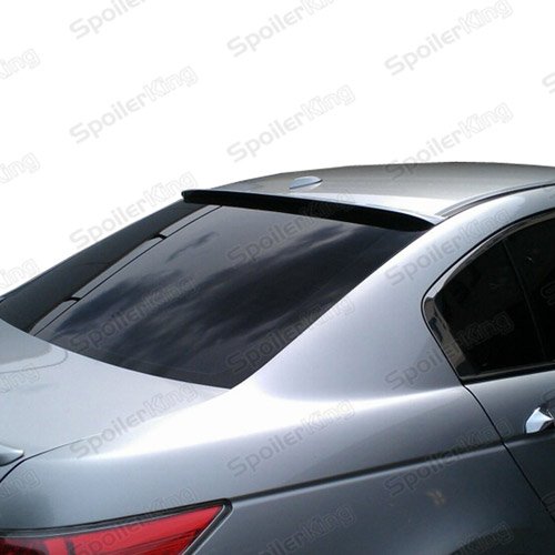 Spoiler King Roof Spoiler (284R) compatible with Honda Accord 4dr 2008-2012