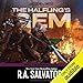 The Halfling's Gem: Legend of Drizzt: Icewind Dale Trilogy, Book 3