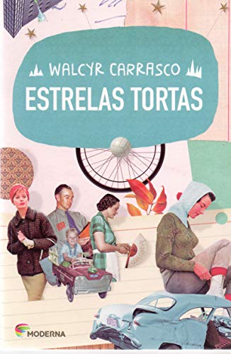 Estrelas tortas