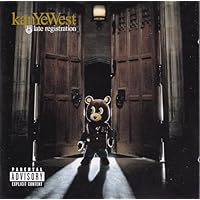 Late Registration