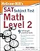 McGraw-Hill's SAT Subject Test Math Level 2, 3rd Edition (Sat Subject Tests)