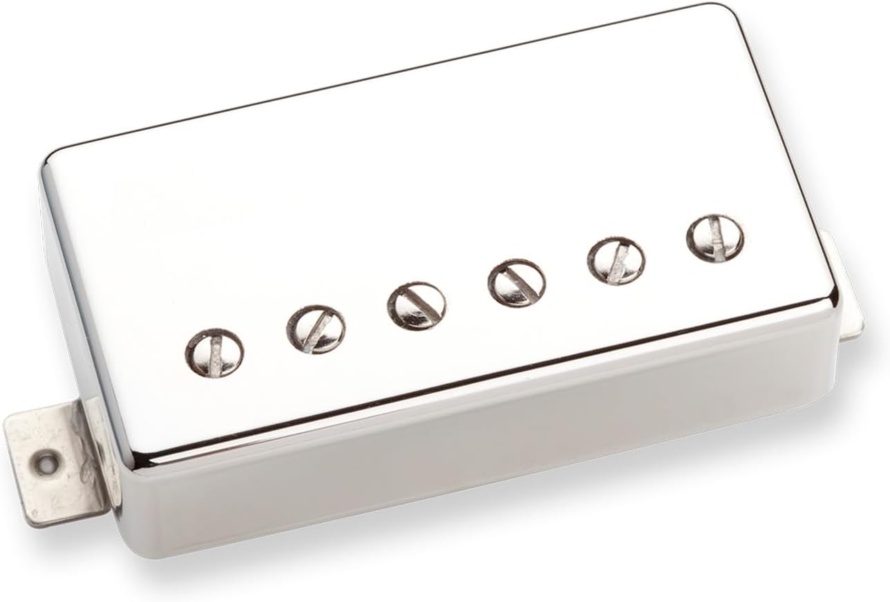 Seymour Duncan Exciter Black Bridge - Humbucker - High Output Electric Guitar Pickup