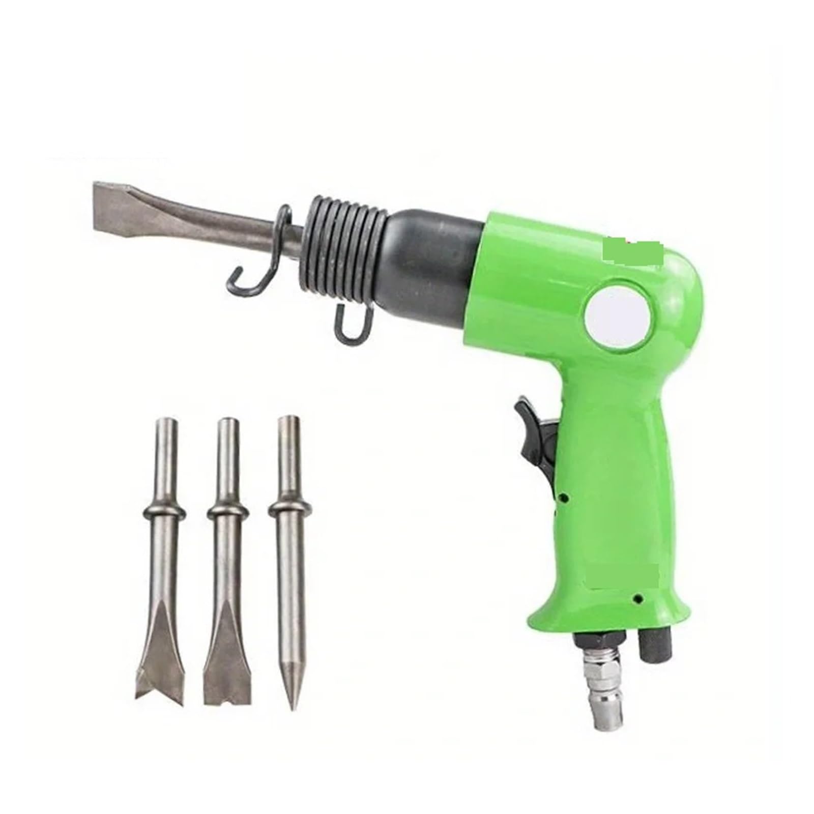 Air Hammer Air Shovel Multifunctional Rust Removal Tool Pneumatic Shovel Knife Impact Air k