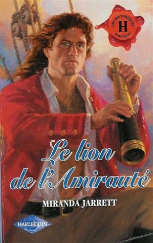 LE LION DE L'AMIRAUTE