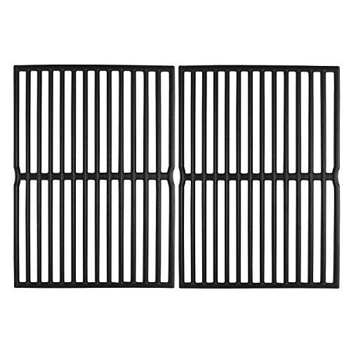 Enamel Cast Iron Cooking Grates for er Spirit 200 Series (Without