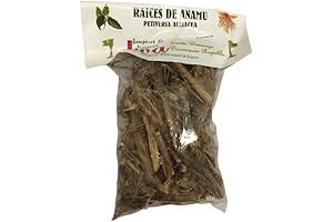 Original Botanica - Anamu Root