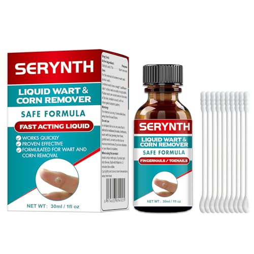 SHISUIZHE 17% Salicylic Acid Treatment