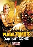  Plaga zombie: Zona mutante